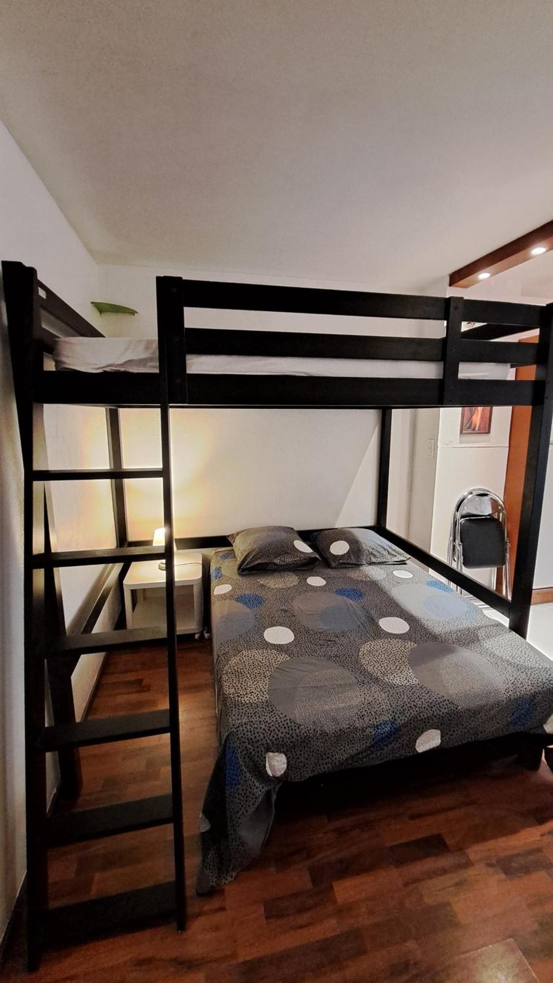 Studio Cosy 33 M² Limite Lyon. Parking Privatif. Брон Экстерьер фото